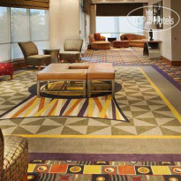 Hilton Garden Inn DFW Airport South 