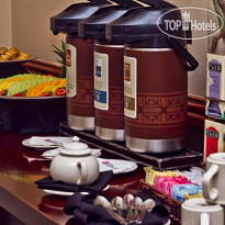 Hilton Garden Inn DFW Airport South 