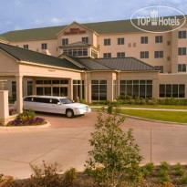Hilton Garden Inn DFW Airport South 