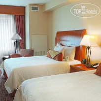 Hilton Garden Inn DFW Airport South 