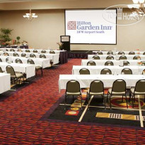 Hilton Garden Inn DFW Airport South 