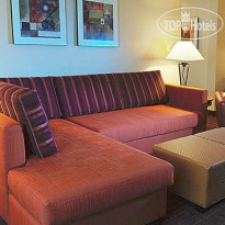 Hilton Garden Inn DFW Airport South 