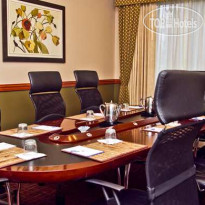 Hilton Garden Inn DFW Airport South 