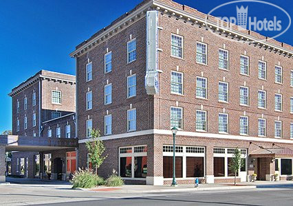 New photos from tourists Liberty Hotel 3*