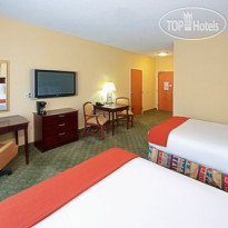 Holiday Inn Express Hotel & Suites El Paso I-10 East