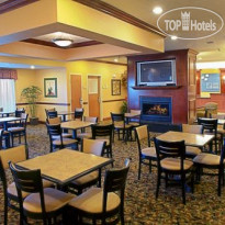 Holiday Inn Express Hotel & Suites El Paso I-10 East
