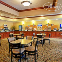 Holiday Inn Express Hotel & Suites El Paso I-10 East