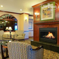 Holiday Inn Express Hotel & Suites El Paso I-10 East