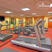 Holiday Inn Express Hotel & Suites El Paso I-10 East