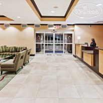 Holiday Inn Express Hotel & Suites El Paso 