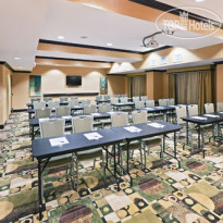 Holiday Inn Express Hotel & Suites El Paso 