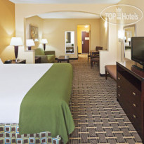 Holiday Inn Express Hotel & Suites El Paso 