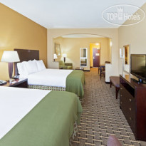 Holiday Inn Express Hotel & Suites El Paso 