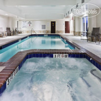 Holiday Inn Express Hotel & Suites El Paso 