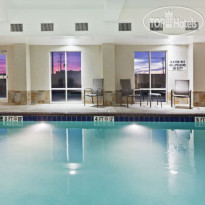 Holiday Inn Express Hotel & Suites El Paso 