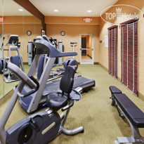 Holiday Inn Express Hotel & Suites El Paso 