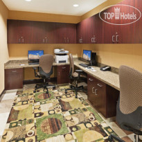 Holiday Inn Express Hotel & Suites El Paso 