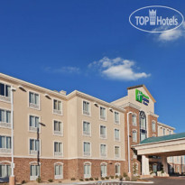 Holiday Inn Express Hotel & Suites El Paso 