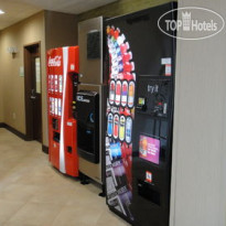 Holiday Inn Hotel & Suites San Antonio Northwest 