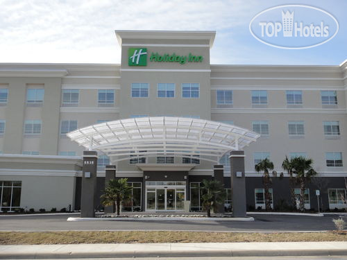 Holiday Inn Hotel & Suites San Antonio Northwest