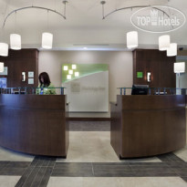 Holiday Inn Hotel & Suites San Antonio Northwest 