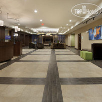 Holiday Inn Hotel & Suites San Antonio Northwest 