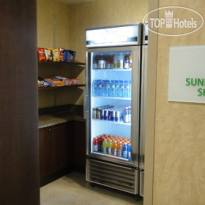 Holiday Inn Hotel & Suites San Antonio Northwest 