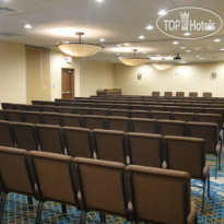 Holiday Inn Hotel & Suites San Antonio Northwest 