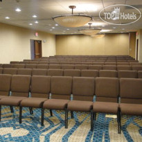 Holiday Inn Hotel & Suites San Antonio Northwest 