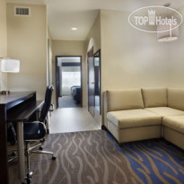 Holiday Inn Hotel & Suites San Antonio Northwest 