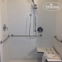 Holiday Inn Hotel & Suites San Antonio Northwest 