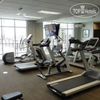 Holiday Inn Hotel & Suites San Antonio Northwest 