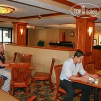 Hampton Inn College Station 