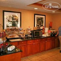 Hampton Inn College Station 