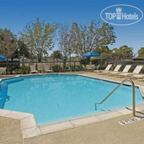 Hampton Inn College Station 