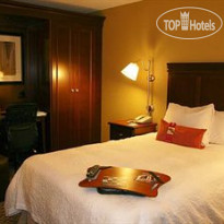 Hampton Inn College Station 