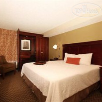 Hampton Inn College Station 