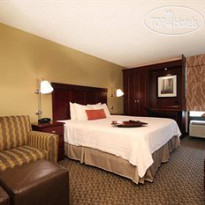 Hampton Inn College Station 