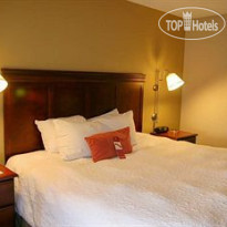 Hampton Inn College Station 