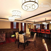 Hampton Inn College Station 