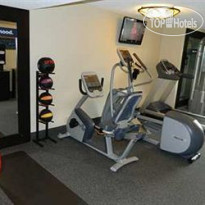 Hampton Inn College Station 