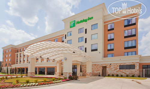 Holiday Inn Fort Worth North-Fossil Creek