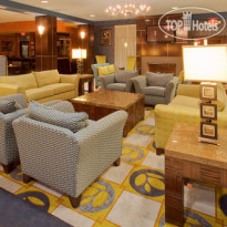 Holiday Inn Fort Worth North-Fossil Creek 