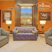 Holiday Inn Fort Worth North-Fossil Creek 