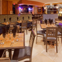 Holiday Inn Fort Worth North-Fossil Creek 