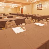 Holiday Inn Fort Worth North-Fossil Creek 