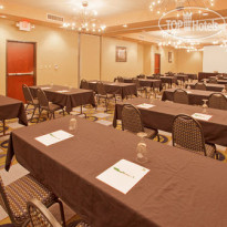 Holiday Inn Fort Worth North-Fossil Creek 