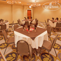 Holiday Inn Fort Worth North-Fossil Creek 