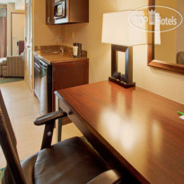 Holiday Inn Fort Worth North-Fossil Creek 