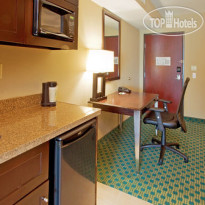 Holiday Inn Fort Worth North-Fossil Creek 